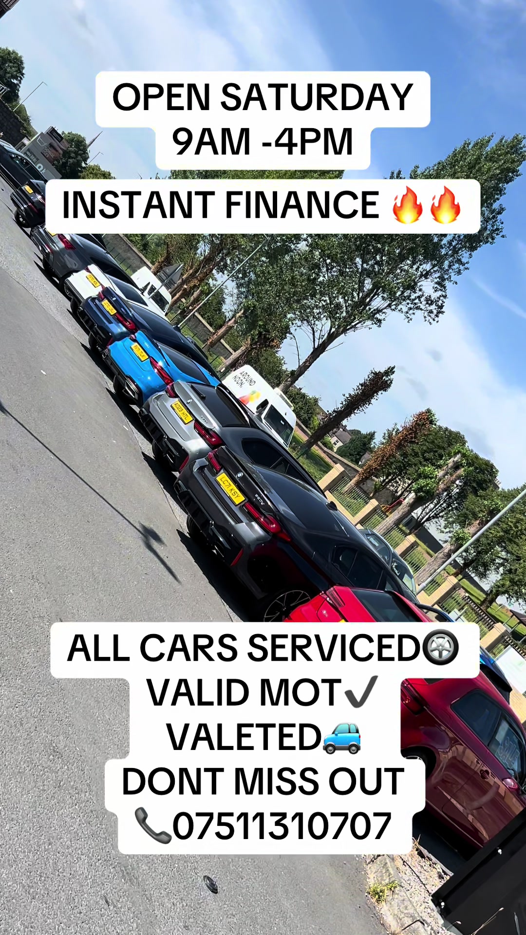 @Brown Cars