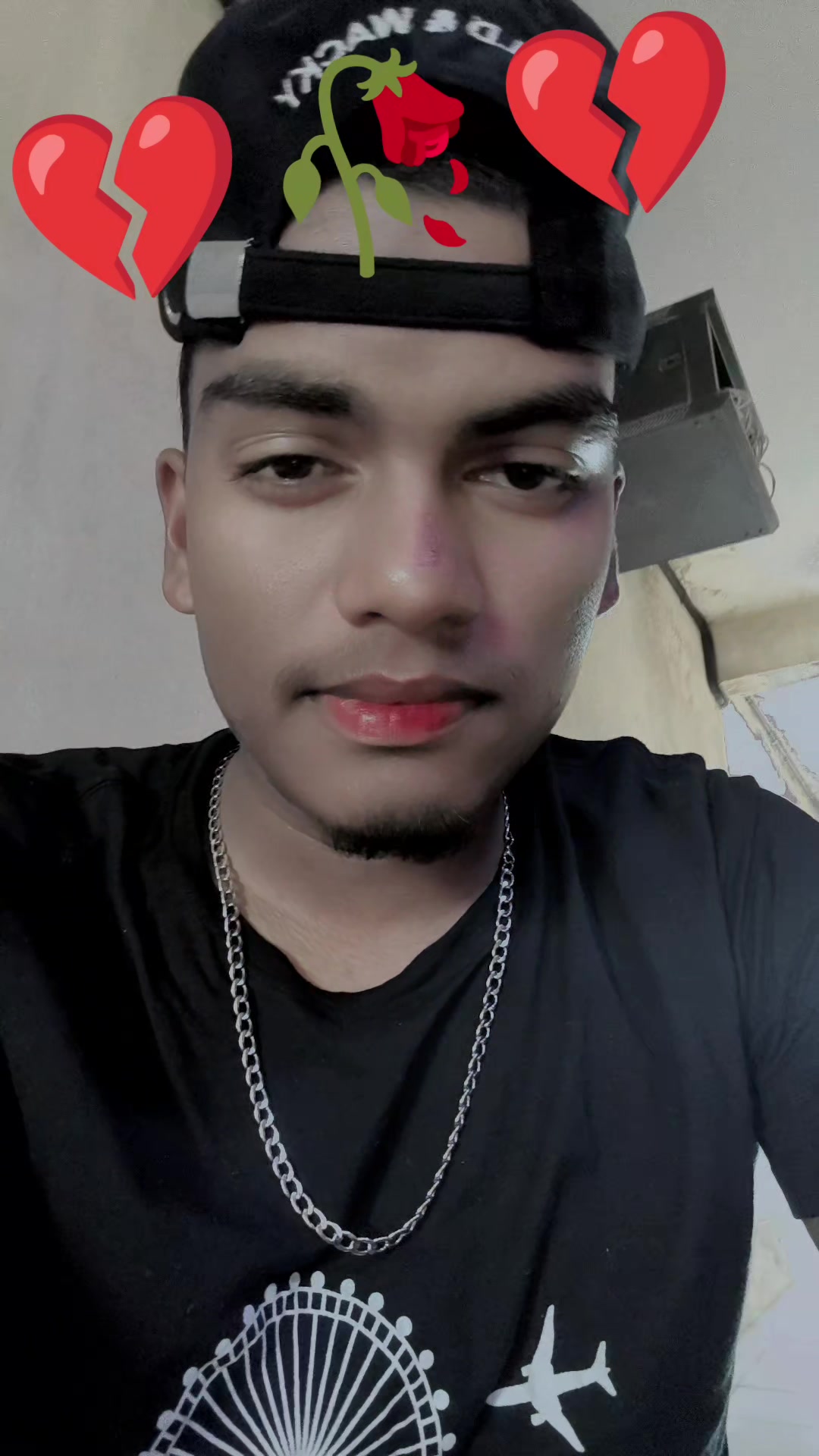 @B๐ฅKโฃ๏ธ Bhai ๐ณ๐ต Kushwaha ๐ชji