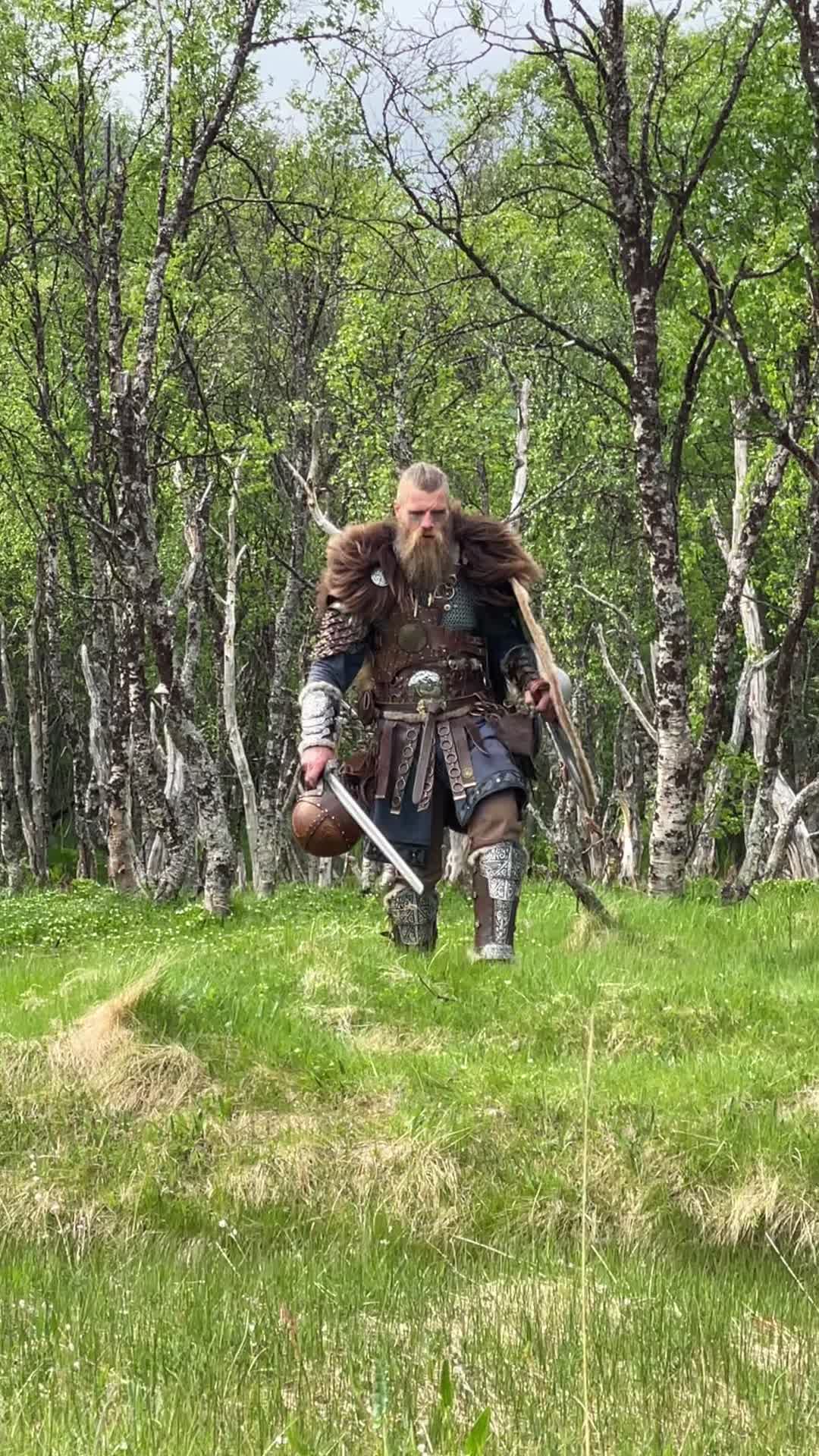 @Vikingman Troms&oslash;