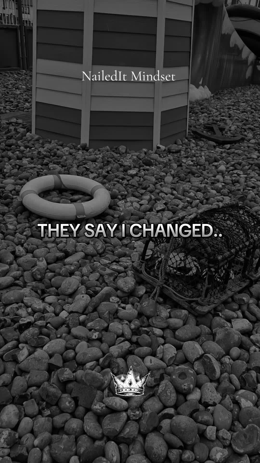 @NailedIt Mindset
