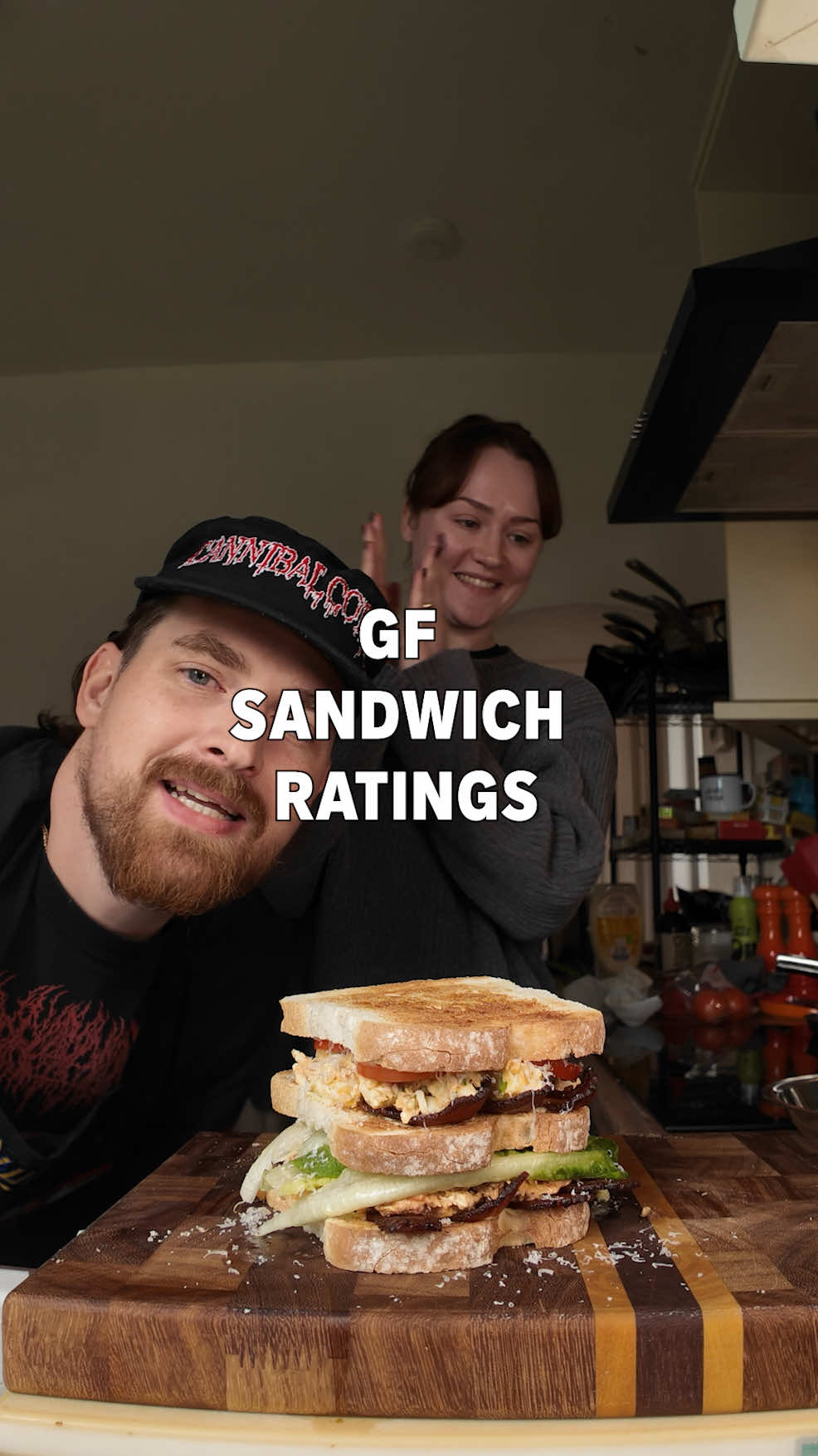 @SANDWICH KING 👑