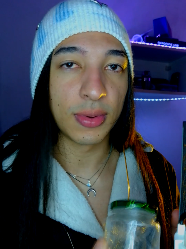 @Felipe Lover ASMR