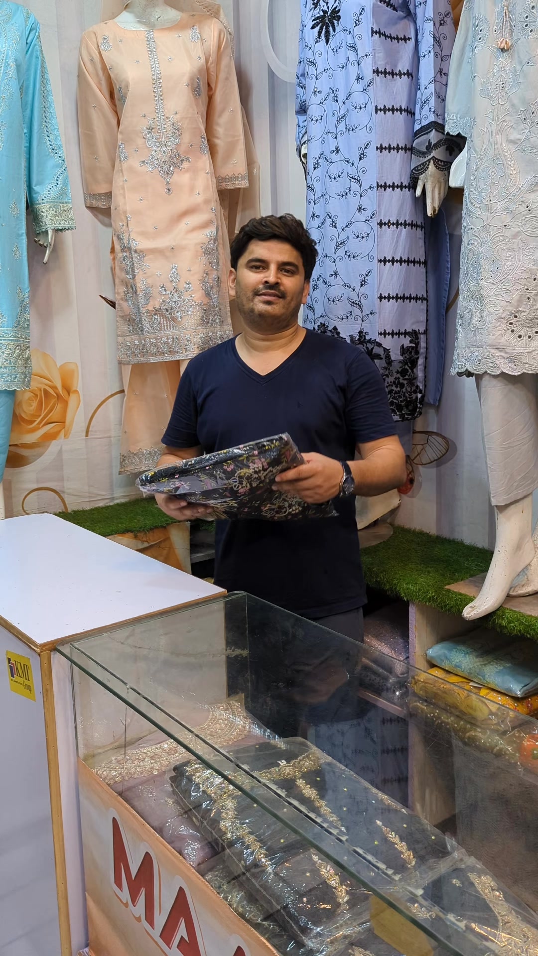 @Maan Boutique
