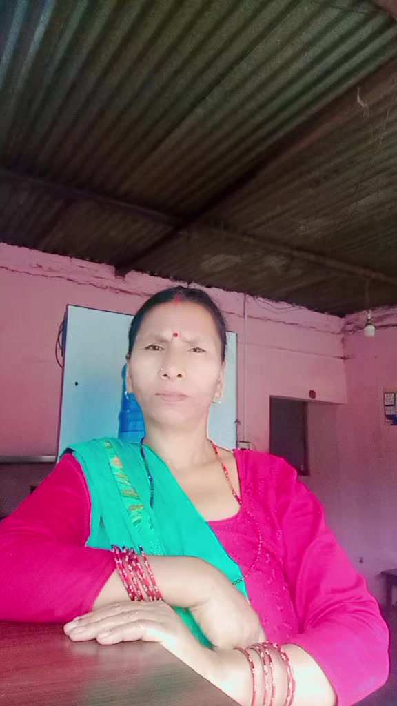 @Tulsi Shahi