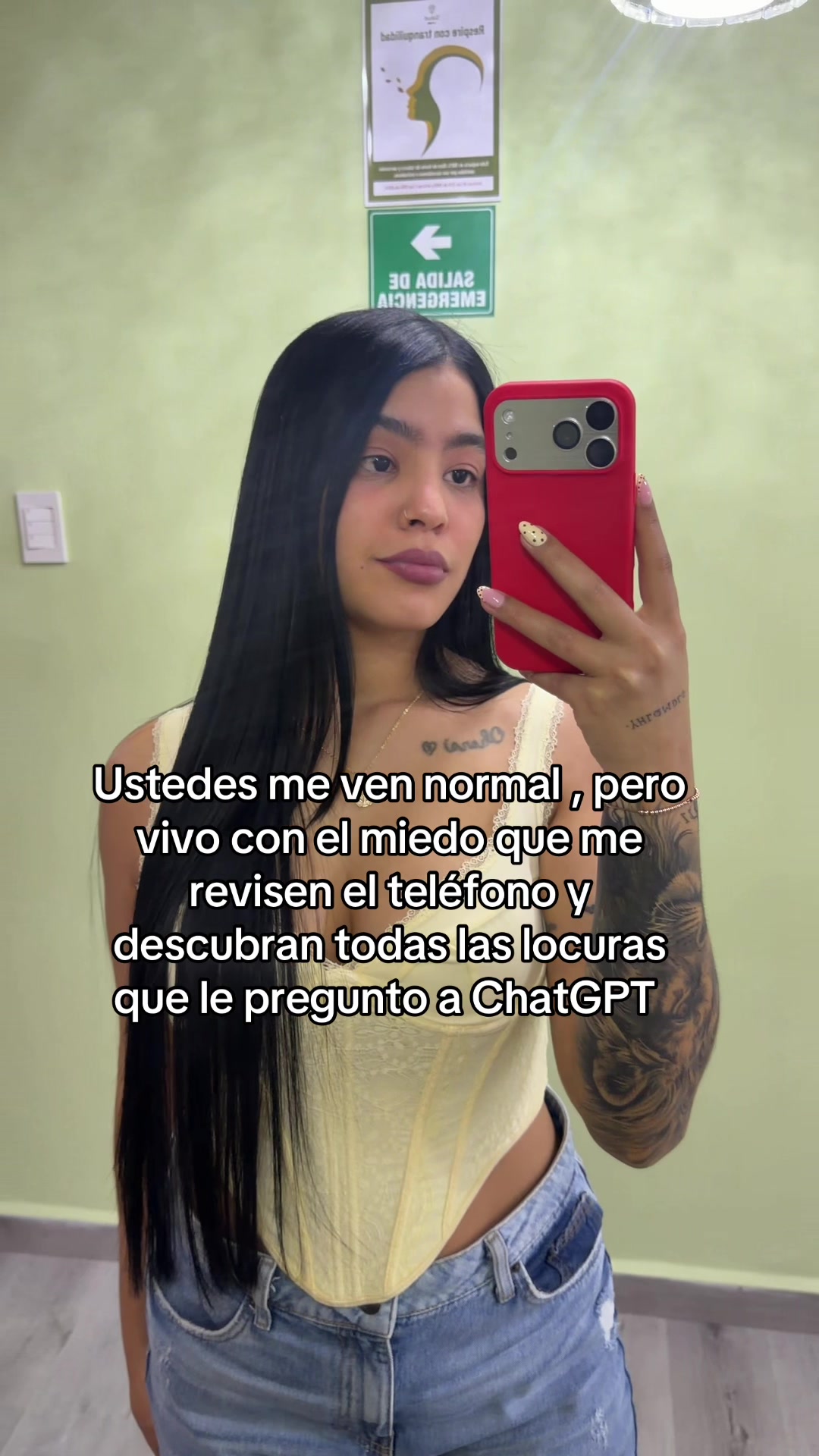 @La eria
