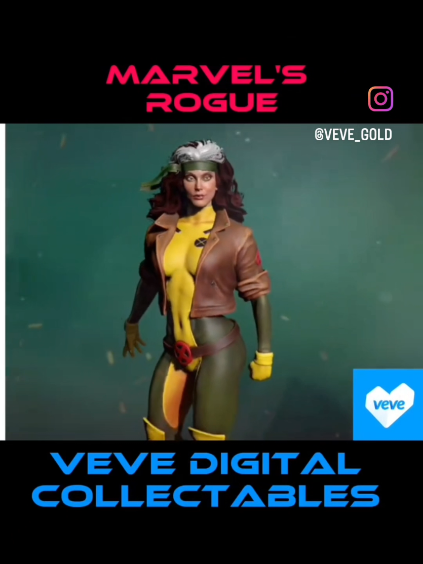 @VeVeGold