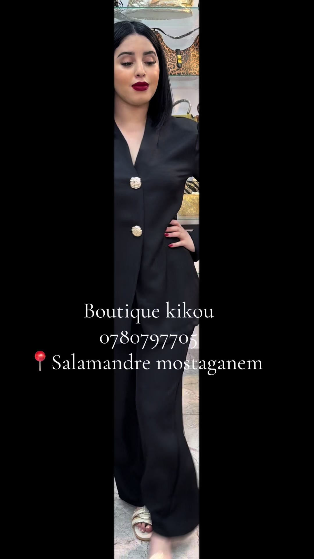 @Boutique kikou