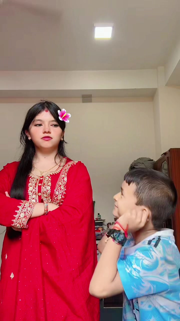 @SarishaBhari 🌷🌷