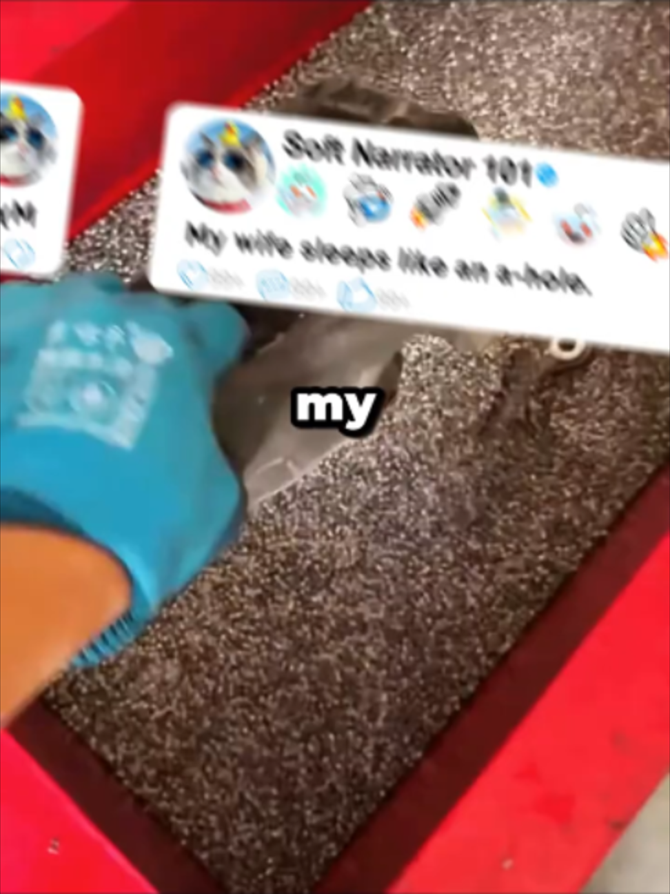 @Patrick