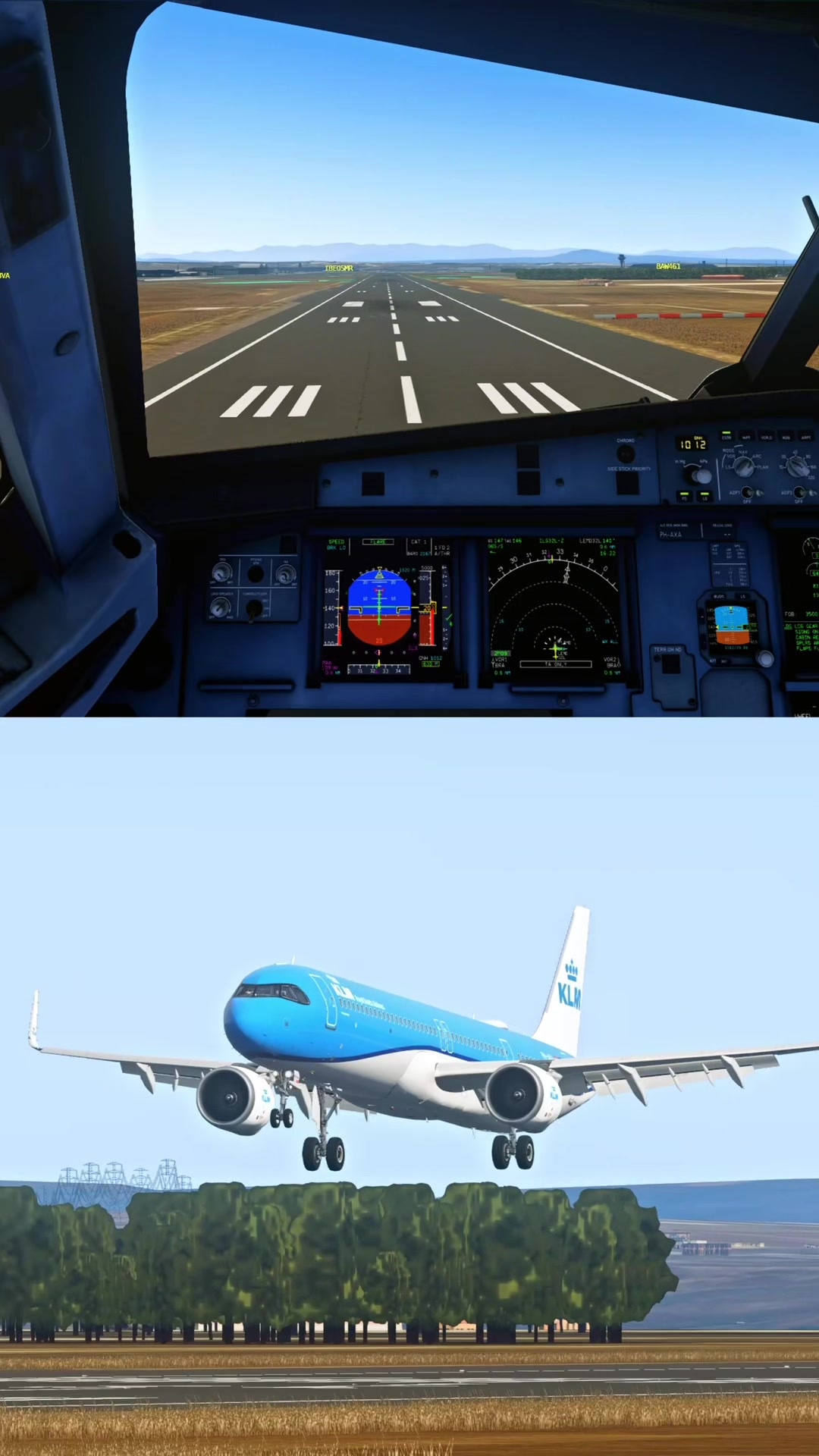 @Pilot Hugo ✈️