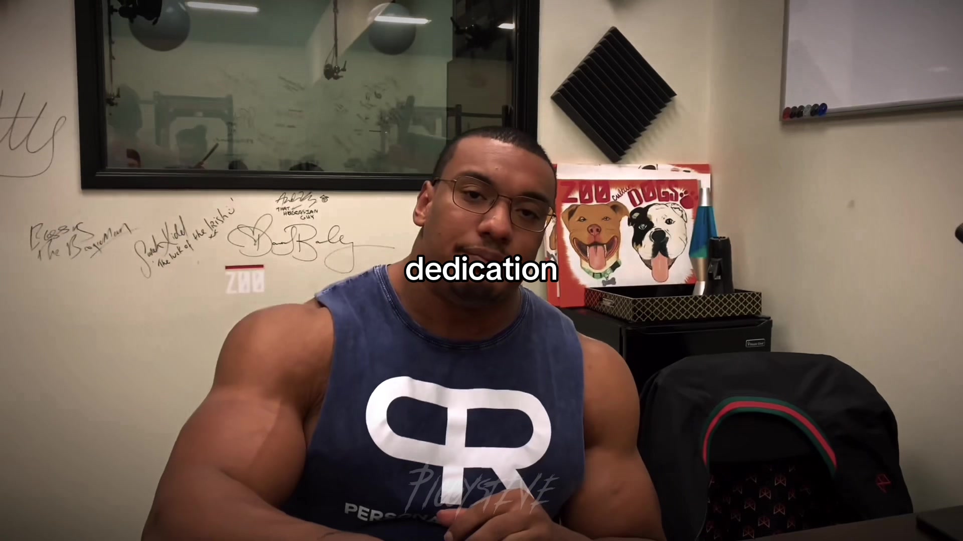 @piggysteve
