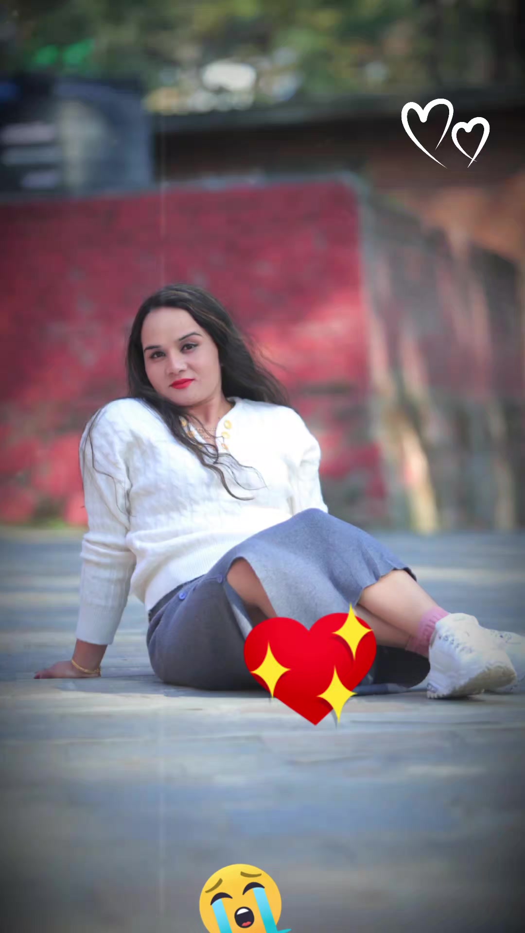 @ranjita rubinaЁЯТЛ
