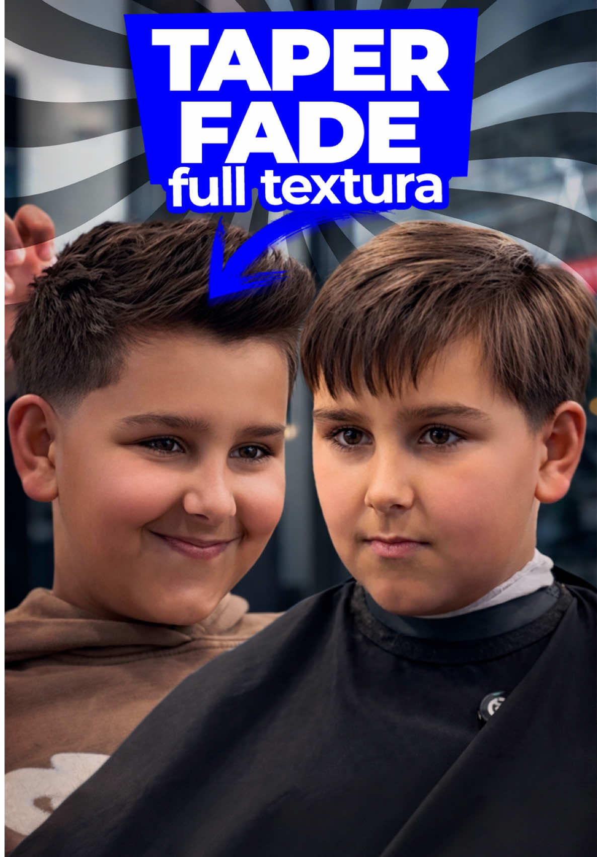 @BALLESTEROS BARBER