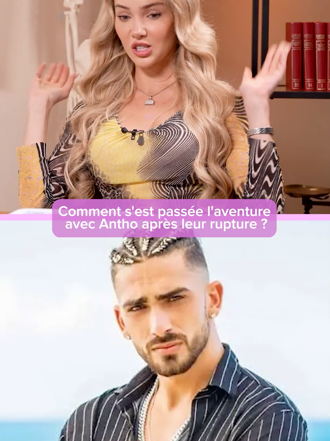 @Laulaubabyshow