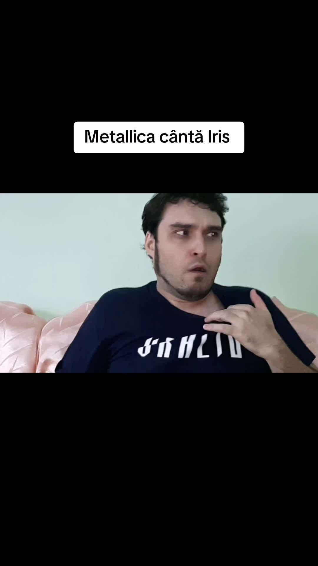 @Vraciu Rock Comedy
