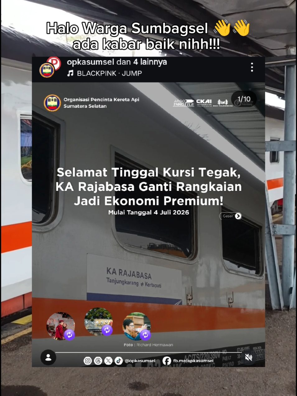 @IG: KangFotoSepur