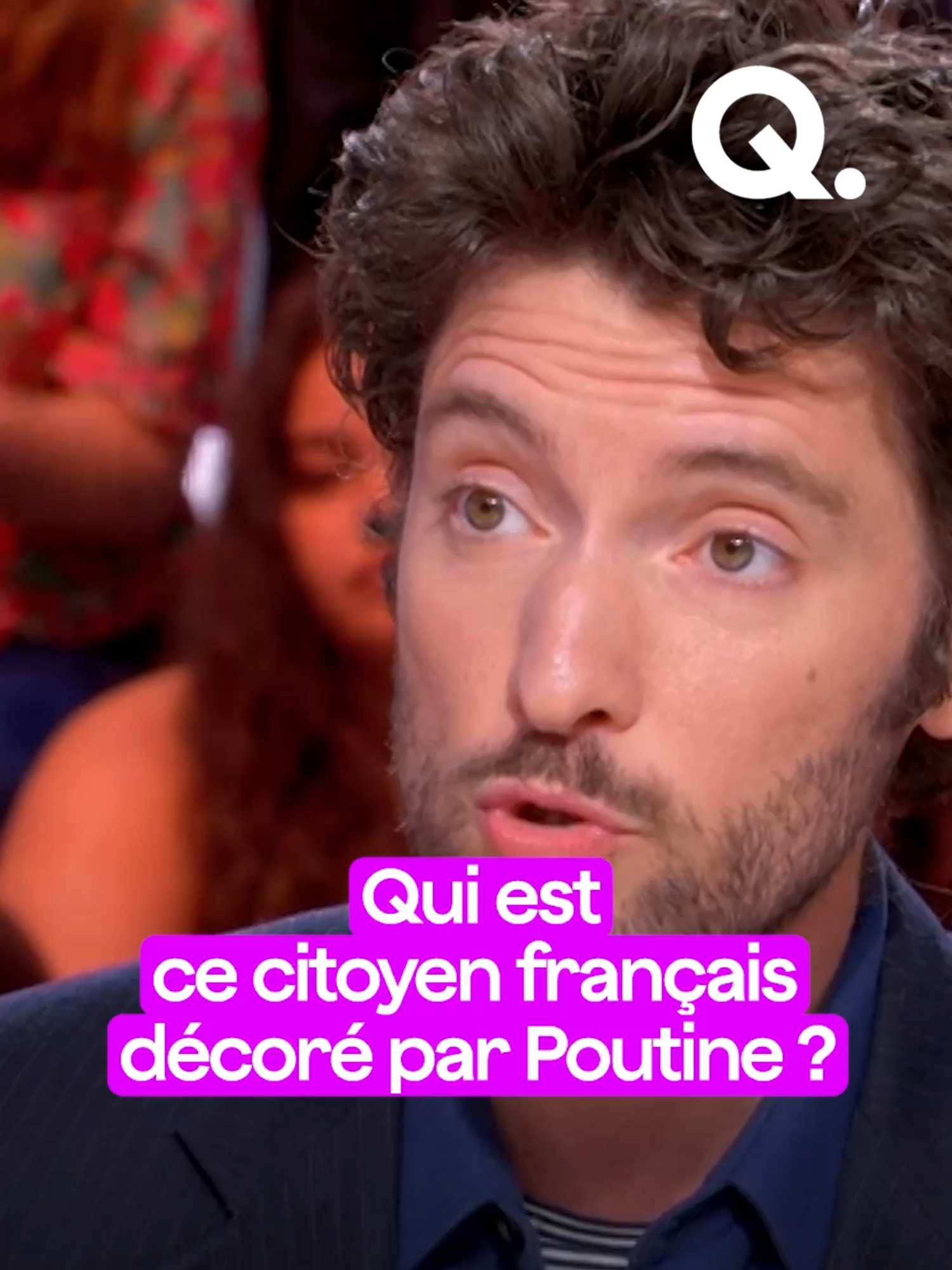 @Quotidien
