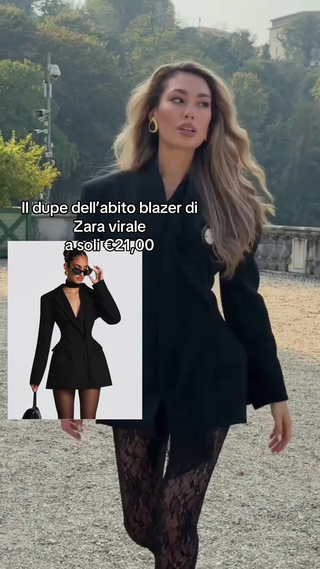 @Influencers Cloths Inspo