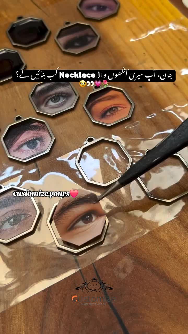 @customize_name_necklace.pk