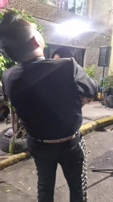 @jorge Ivan