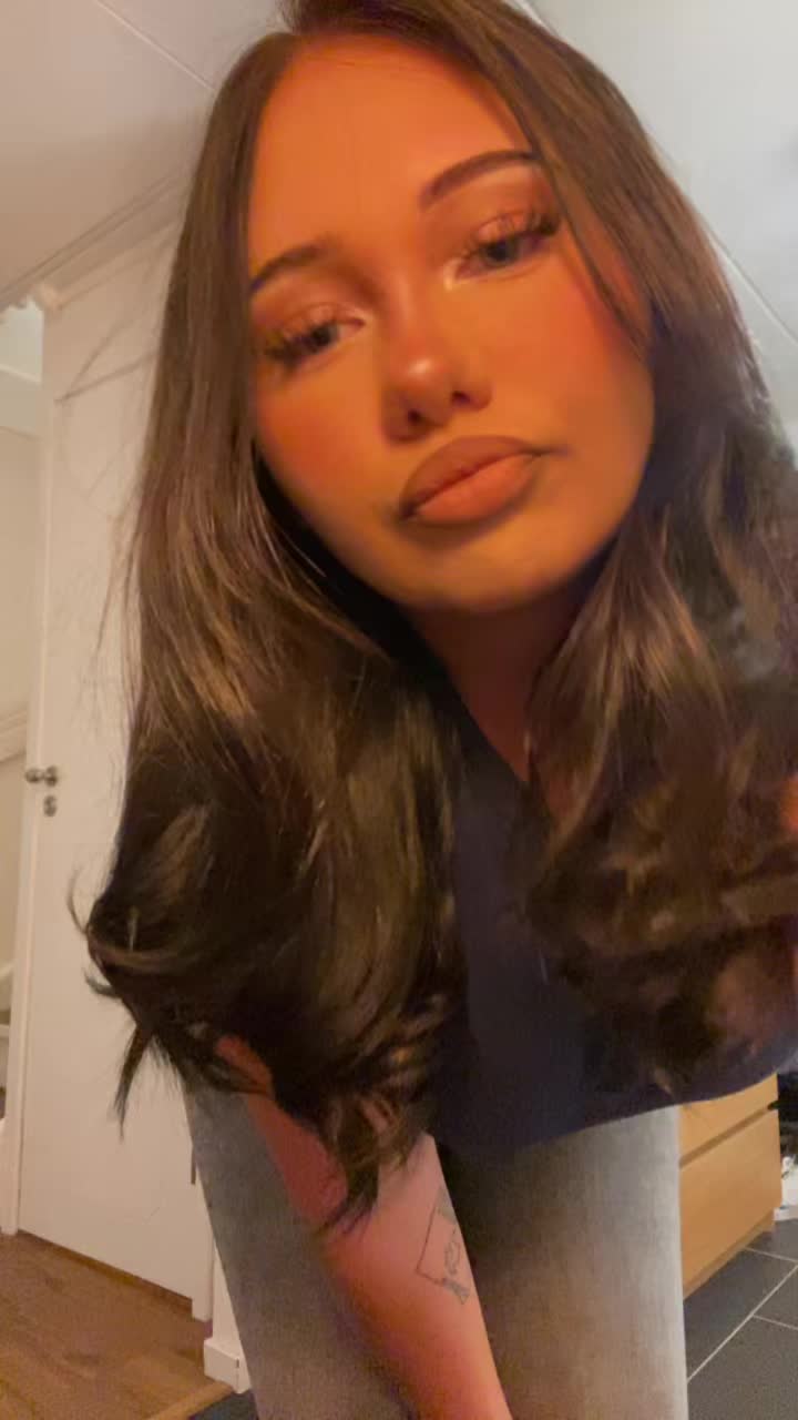 @Lovisa Hedlund🥱