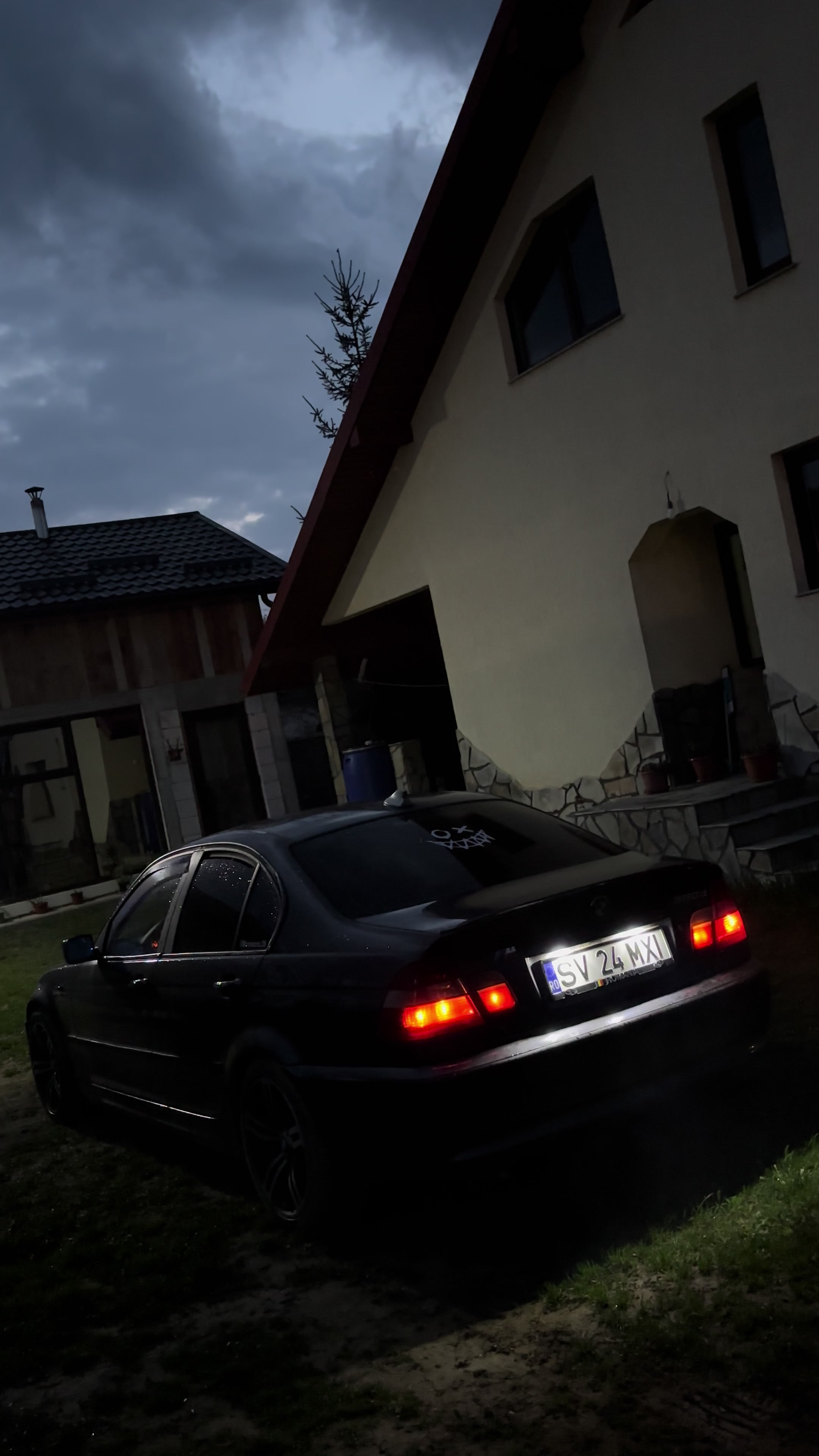 @24 MXI
