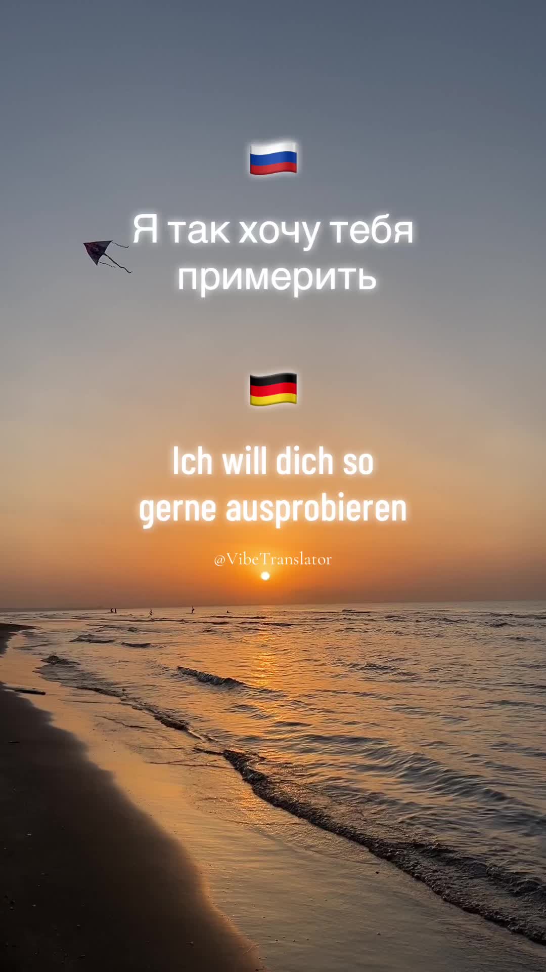 @VibeTranslator