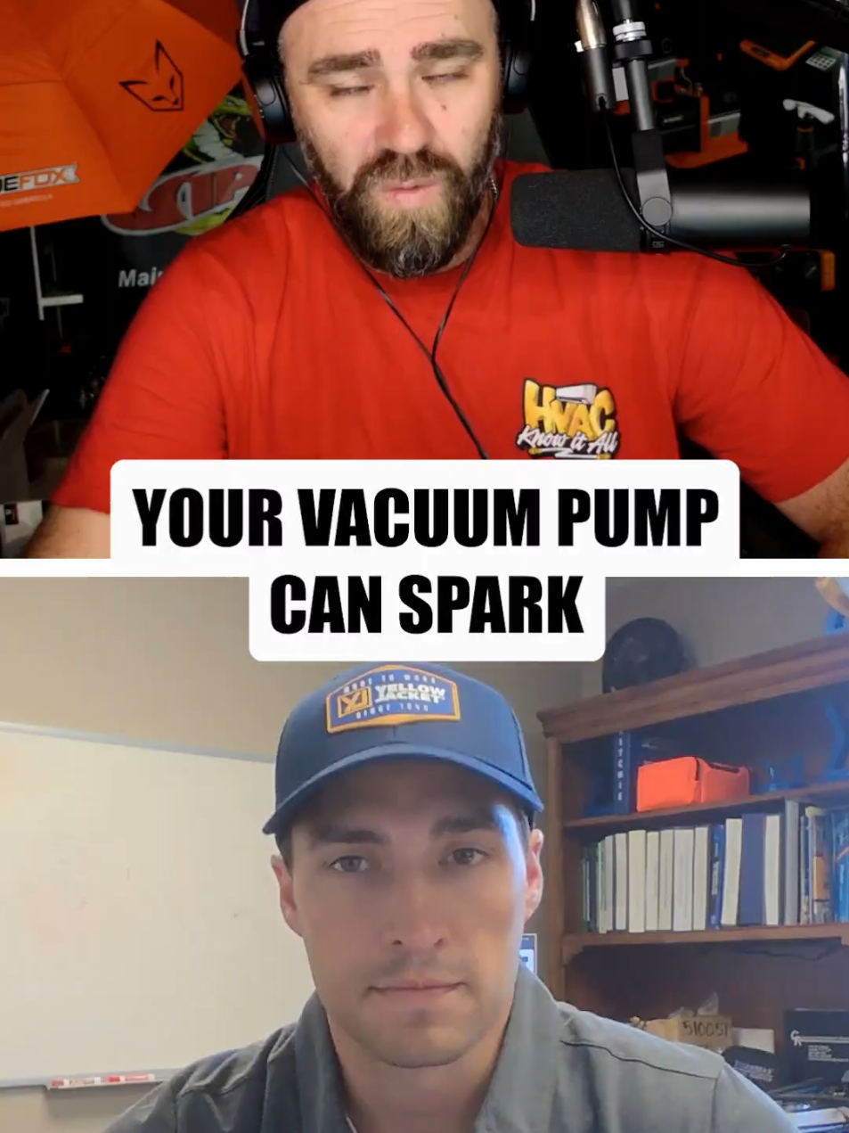 @HVAC Know It All