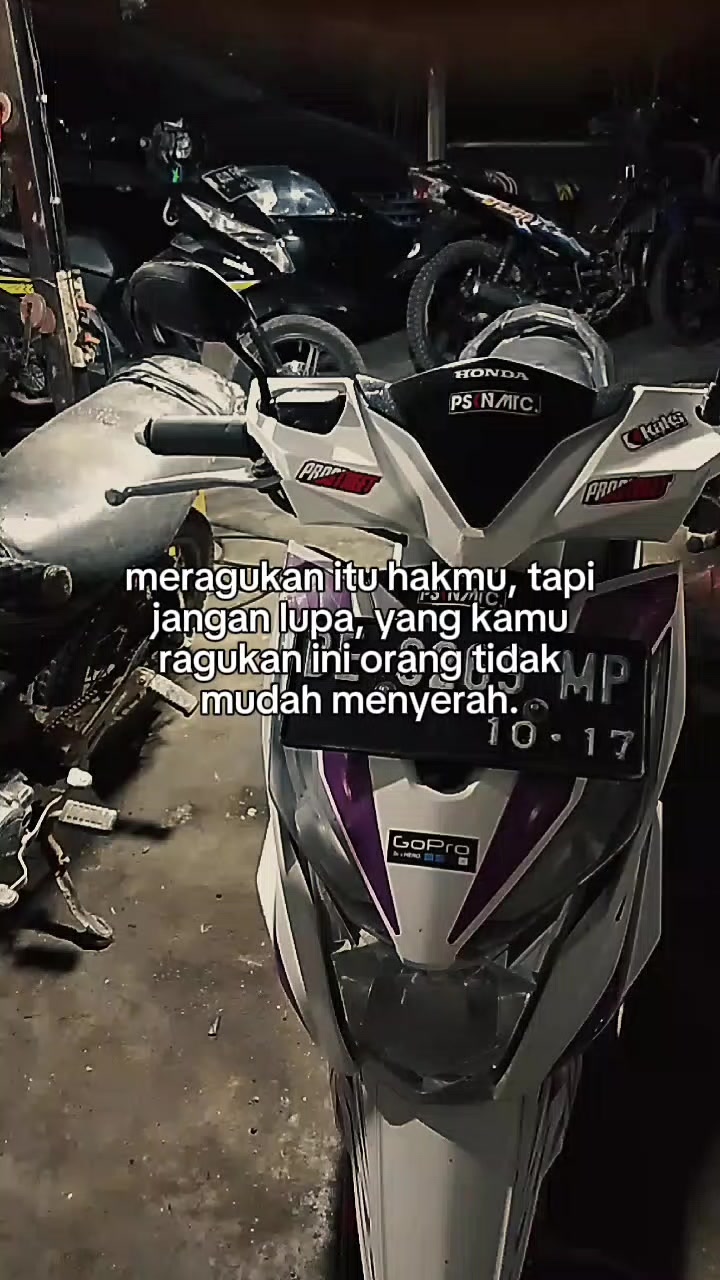 @mekanik Muda