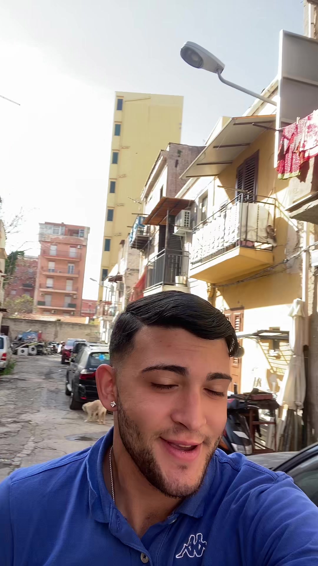 @Matteo gambino