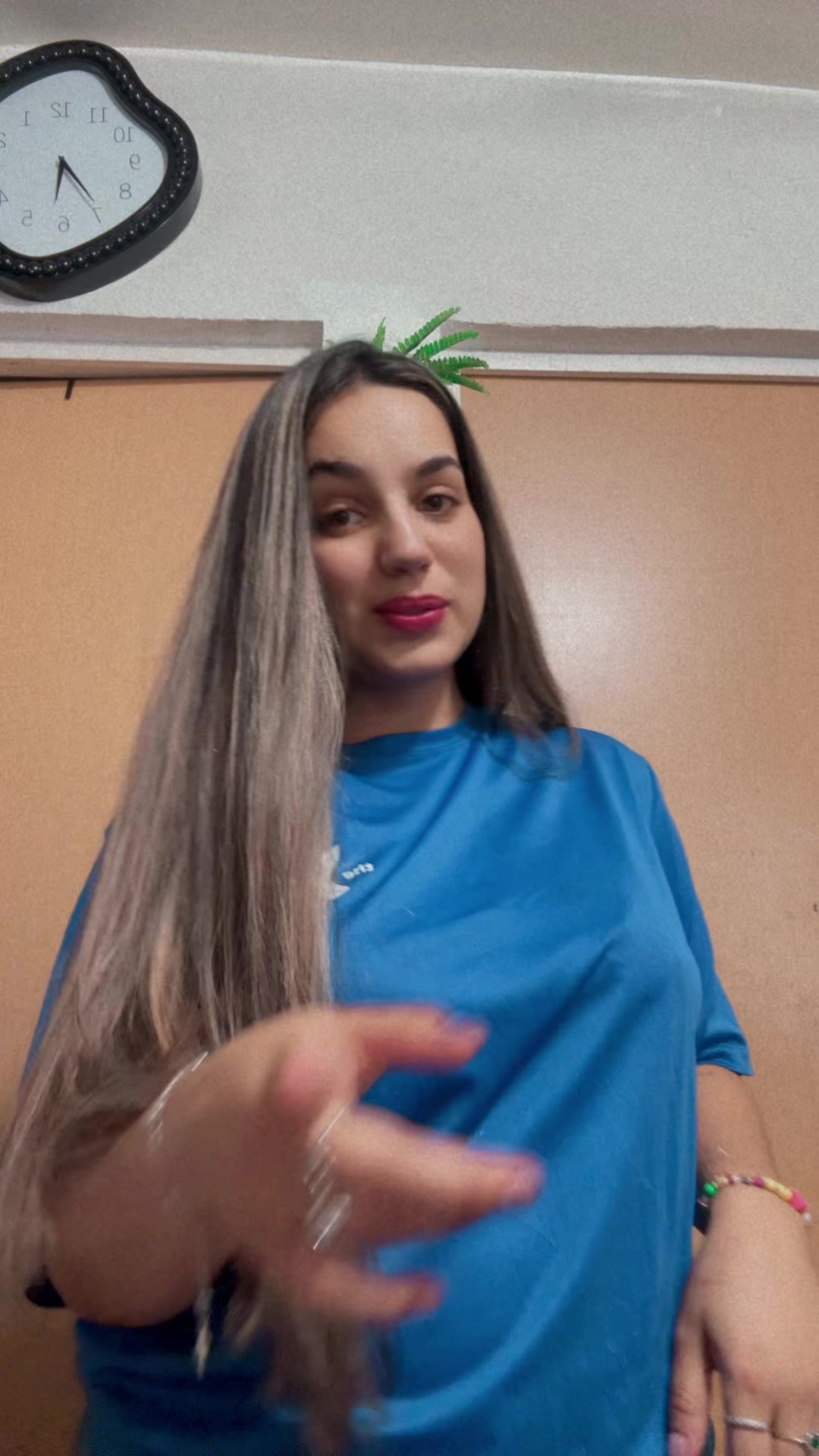 @Evelyn