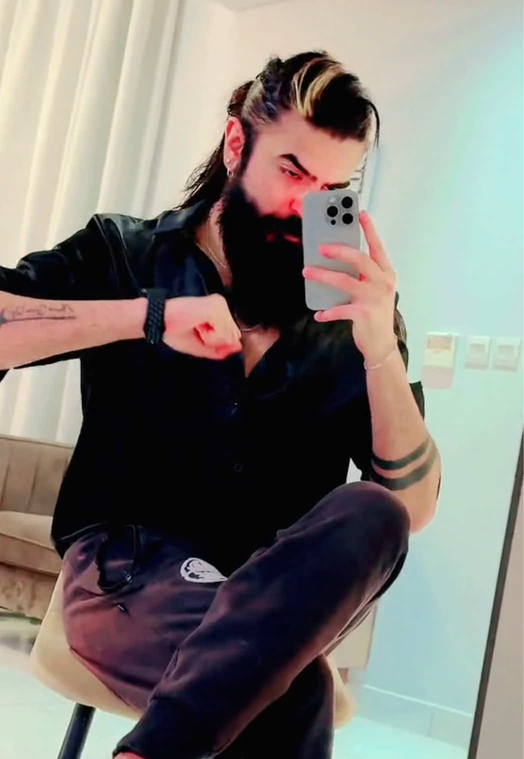 @Mirror Guy ๐ฅ