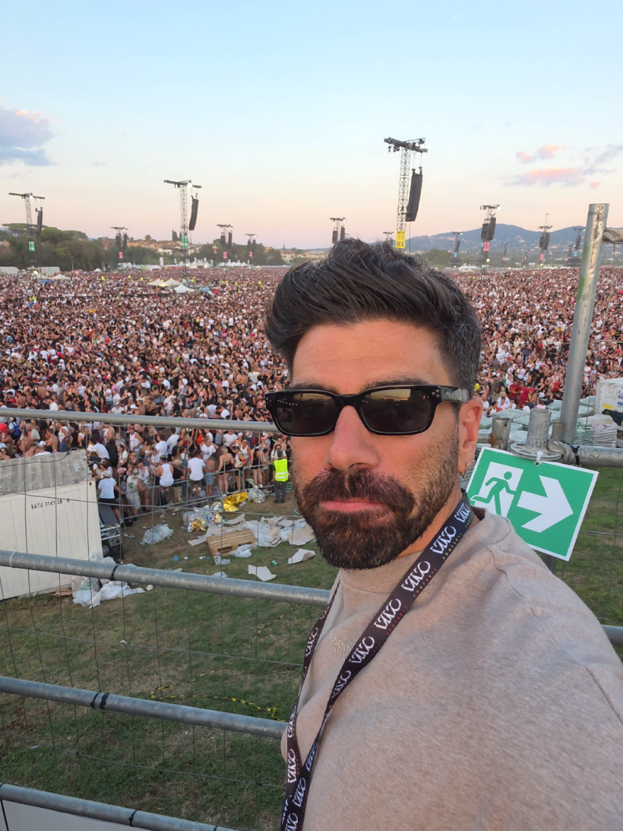 @Gianluca Gazzoli