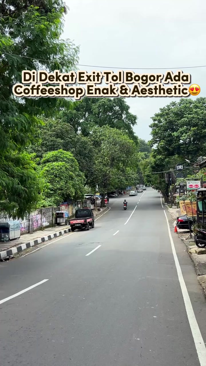 @Ade Rahmat Kuliner &bull; BOGOR
