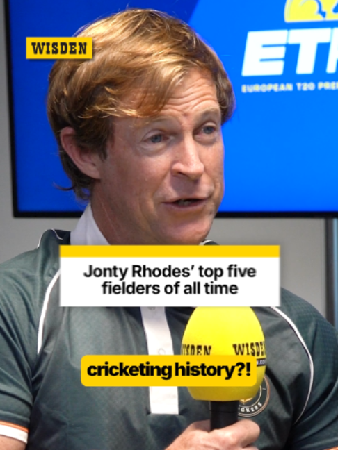 @Wisden Cricket