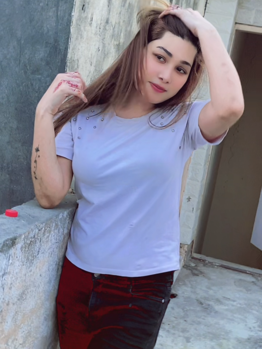 @mahamkhanzadi official H🥀M