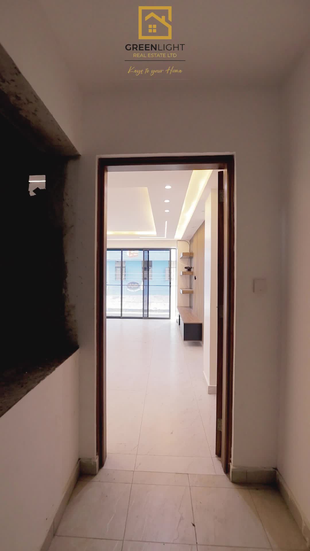 @GREENLIGHT REAL ESTATE LTD