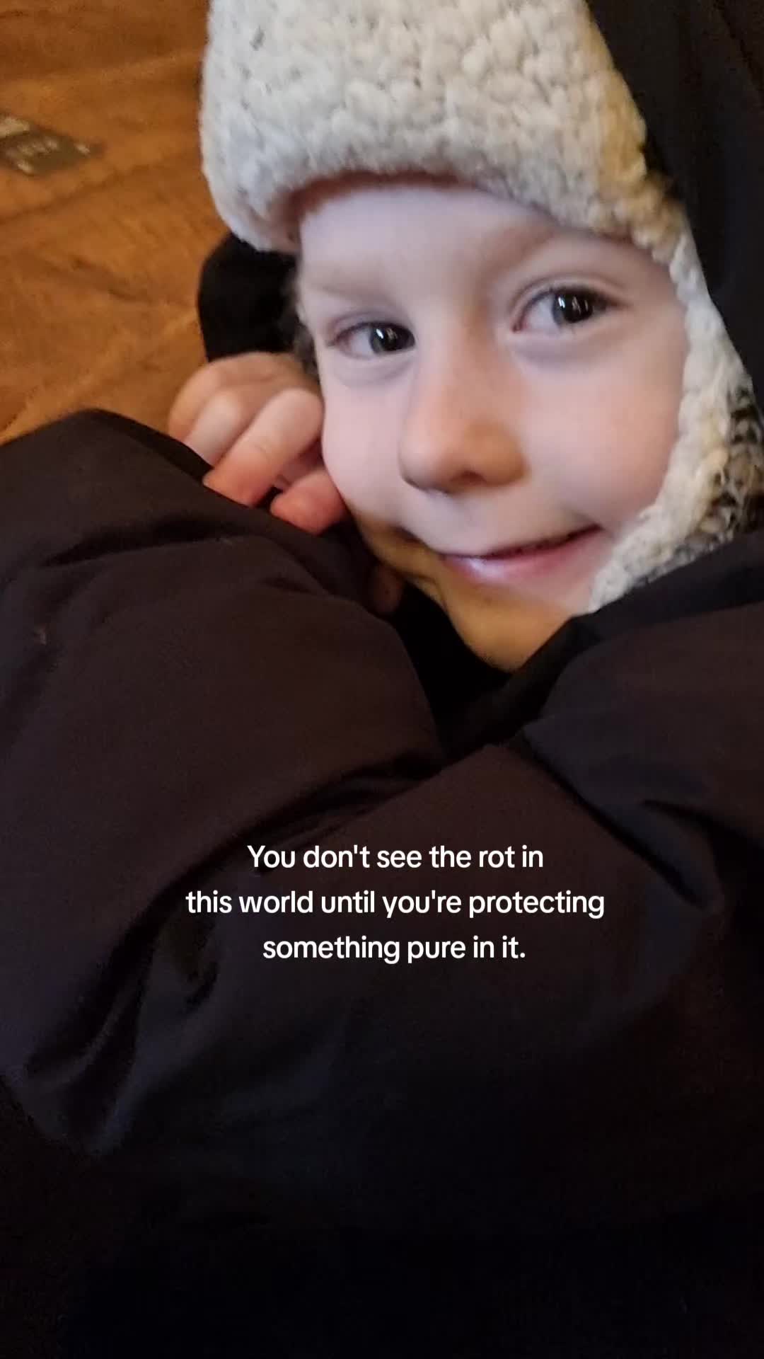 @Emma Brewster