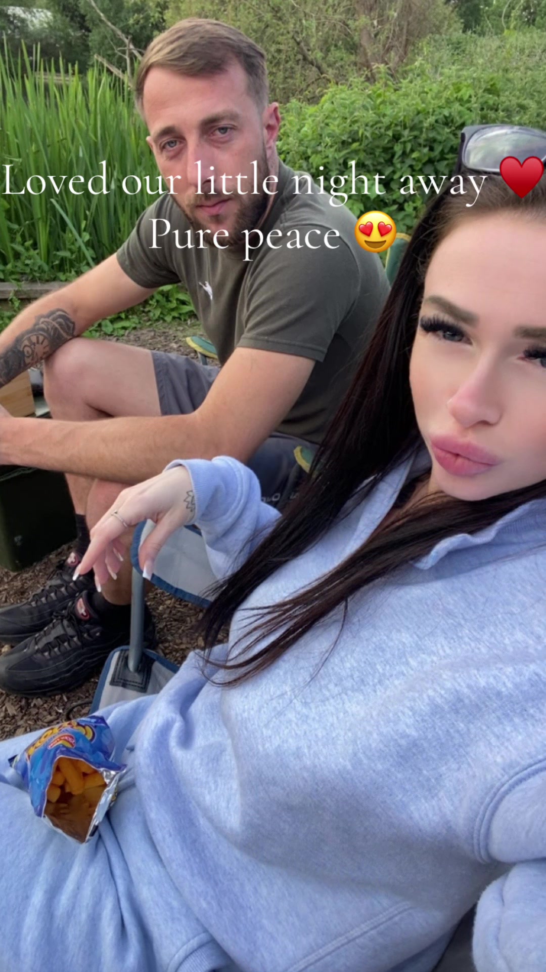 @Sammie Louise