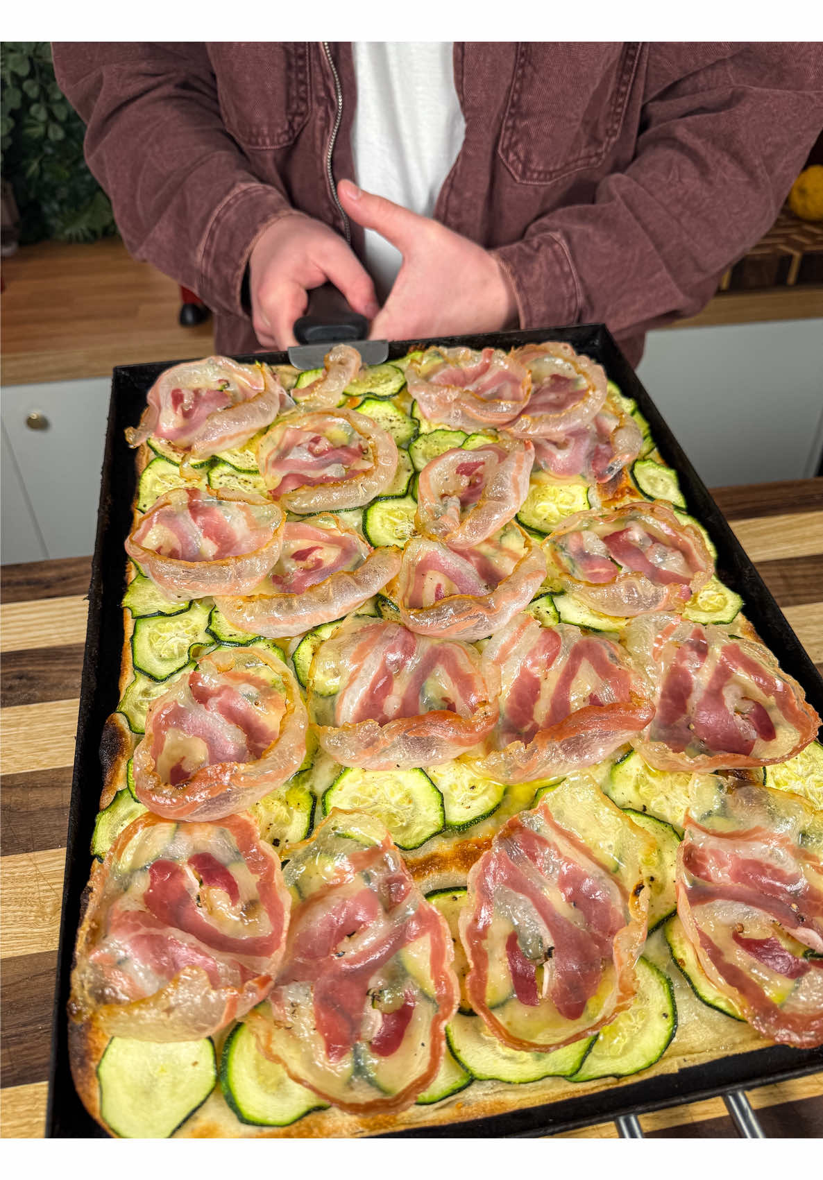 @Alex | Pizza e lievitati