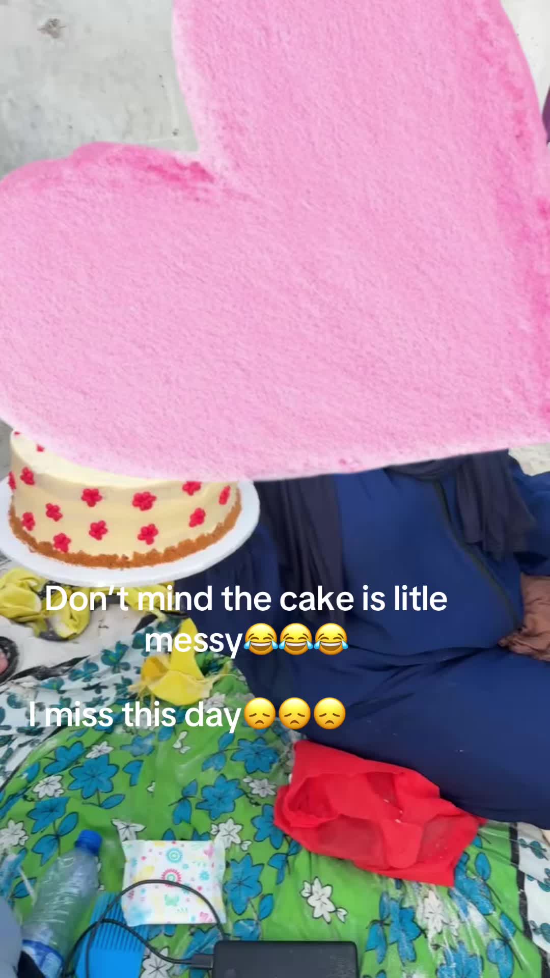 @Sarah Said