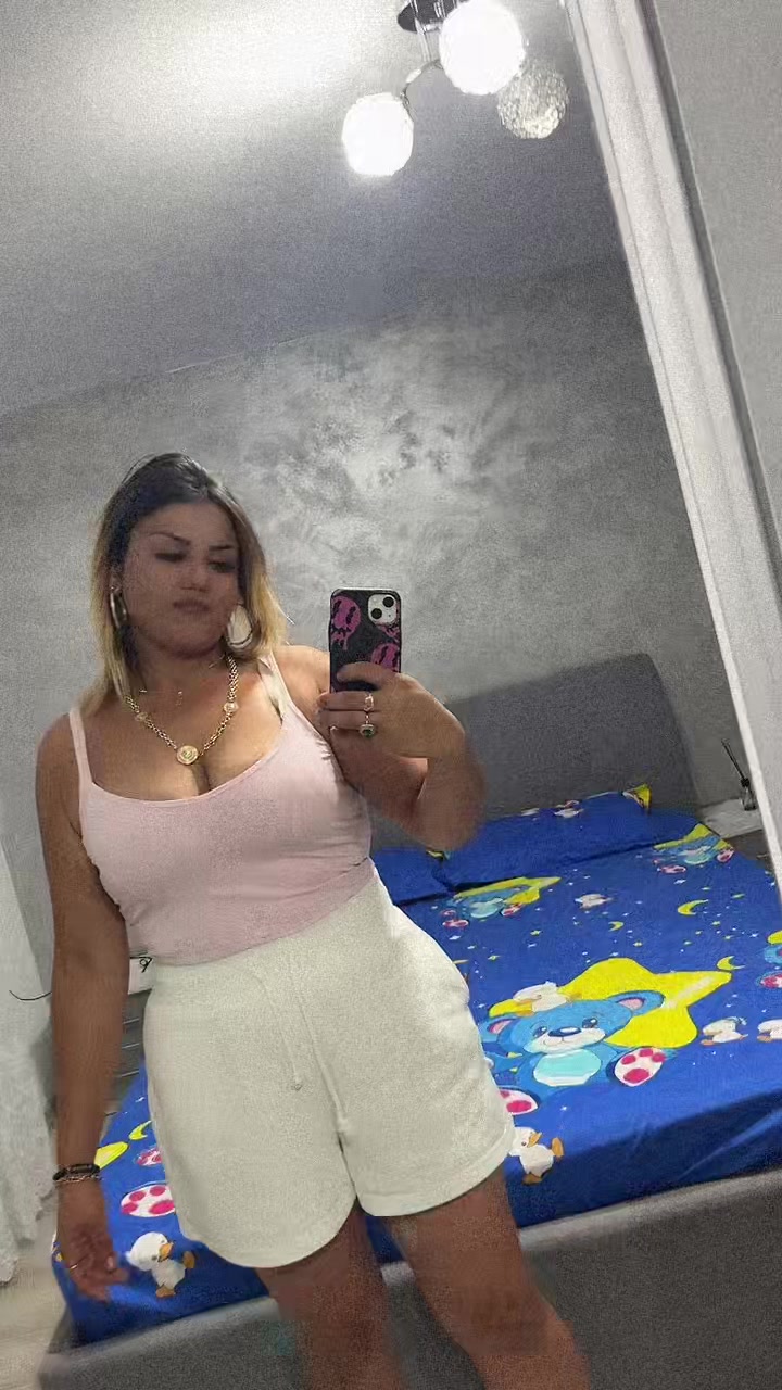 @Alexa Dana