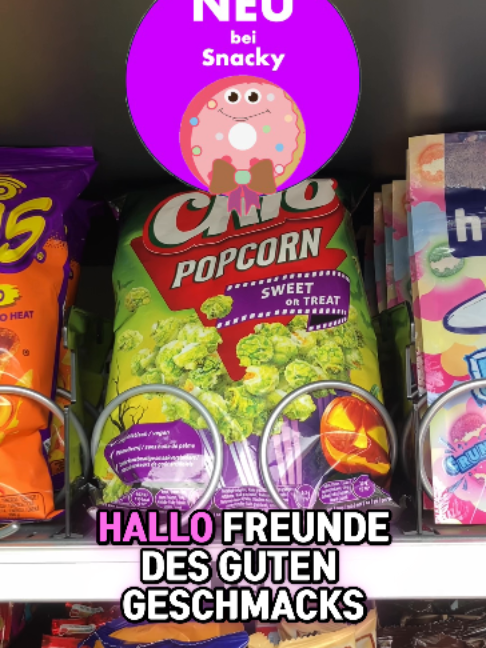 @Snackomat
