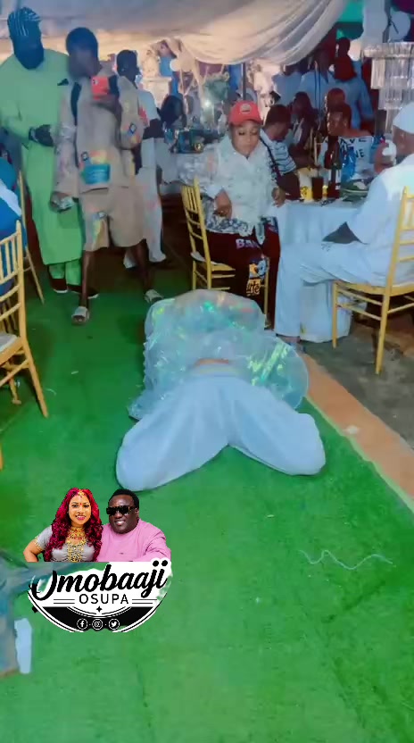 @Omobaaji Osupa India girl🇮🇳