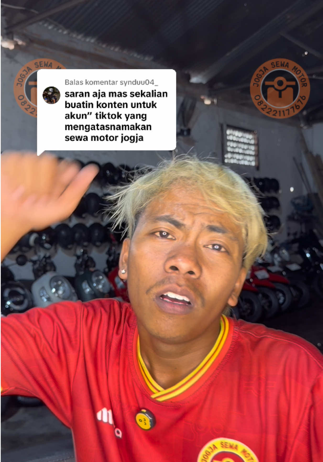@SEWA MOTOR JOGJA | JSM