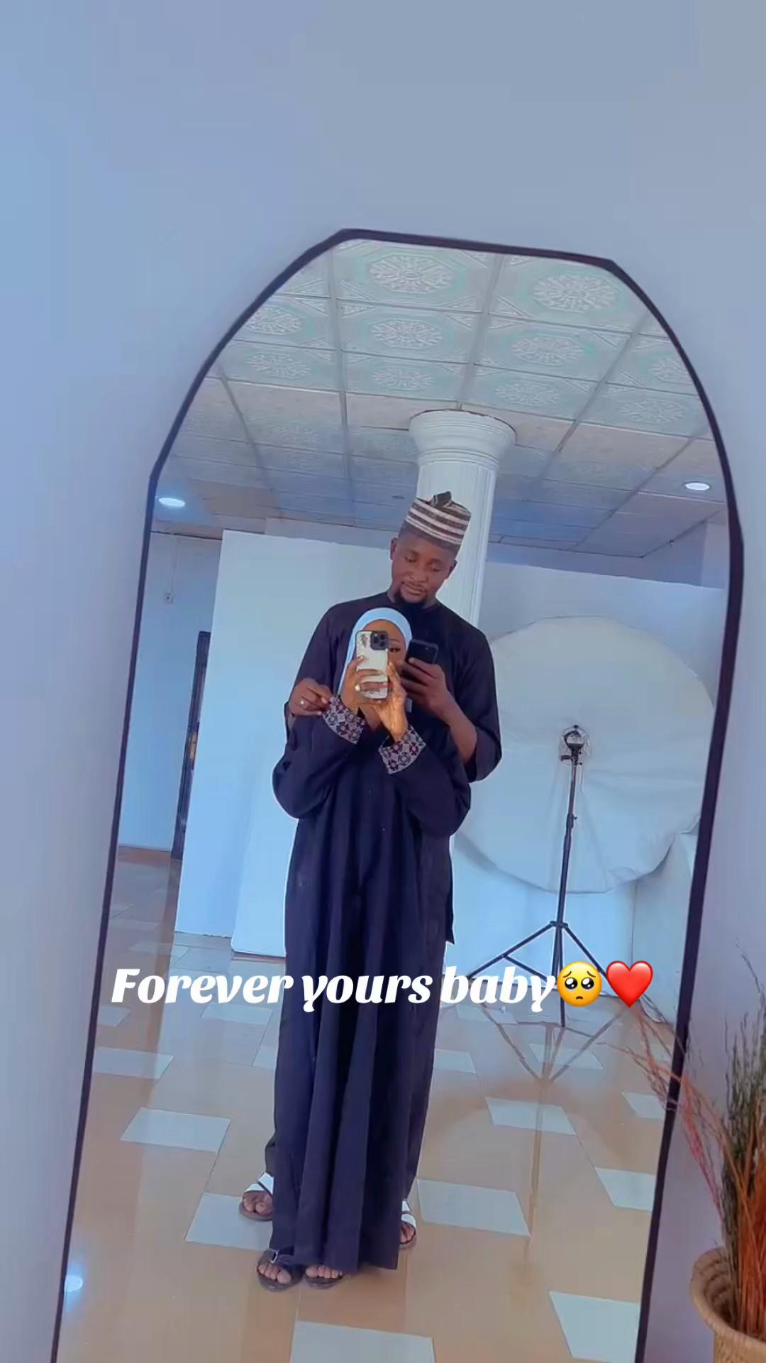 @Ilorin Tailor girl