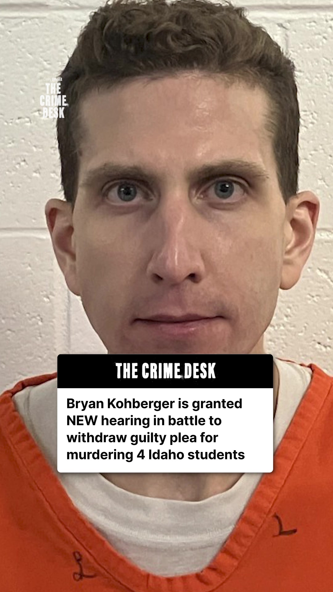@The Crime Desk
