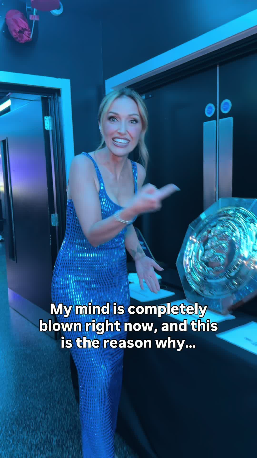 @Natalie Pike