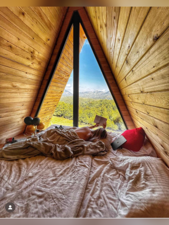 @Travel in Romania