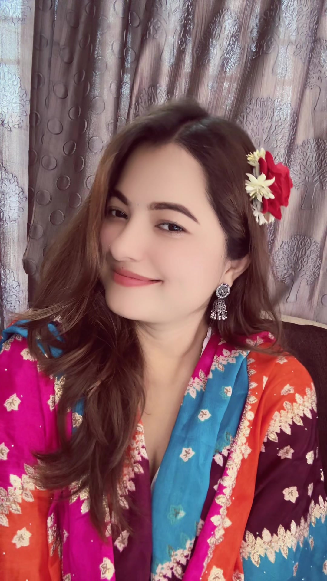 @🦋Saya Bhandari🦋